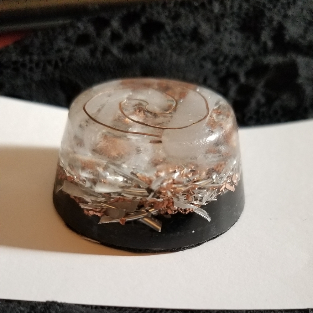 Orgone/Shungite Tower Busters